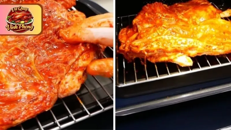 Bí kíp nấu vịt tại nhà ngon như quán