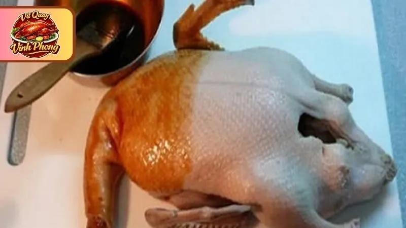 Bí quyết tẩm ướp gia vị