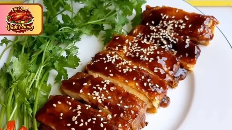 Bí quyết trình bày món ăn như nhà hàng