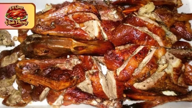 Các bước xử lý đơn hàng chi tiết