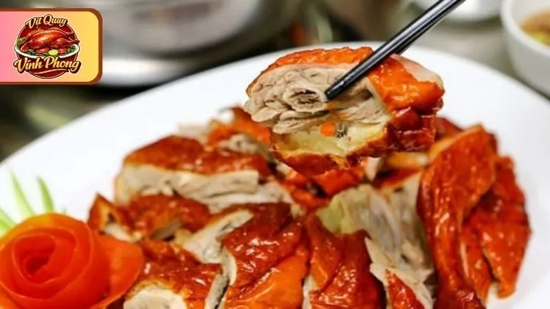 Các phần quan trọng khi đánh giá chất lượng món ăn