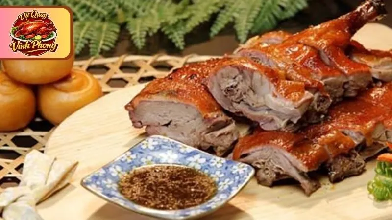 Các phương thức đặt hàng tại Vĩnh Phong