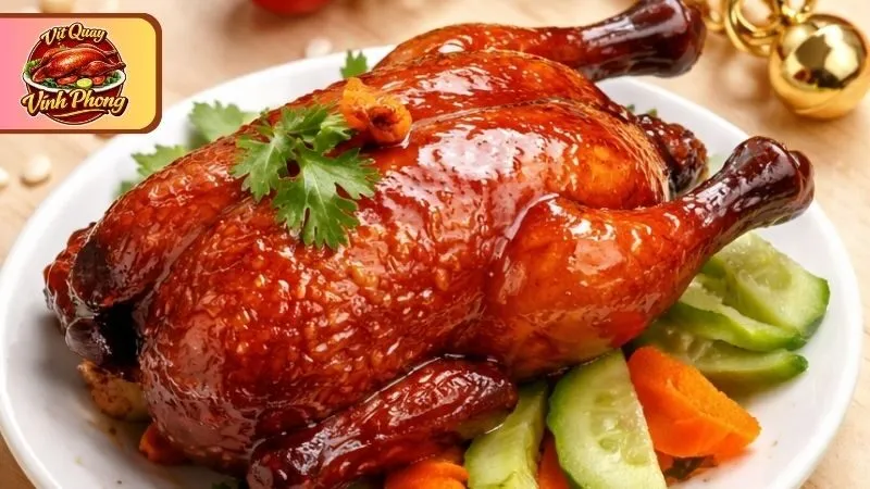 đánh giá chất lượng món ăn