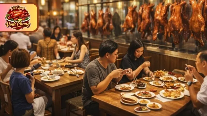 Giới thiệu về vị trí, phong cách thiết kế