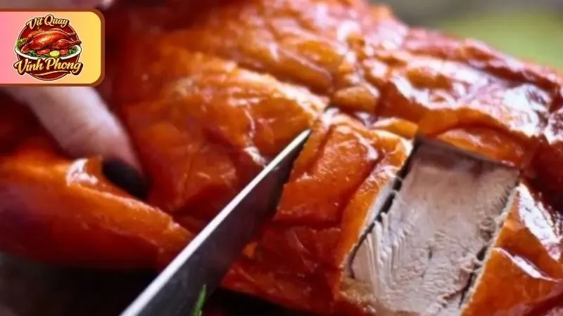 Lợi ích mà thịt vịt mang lại