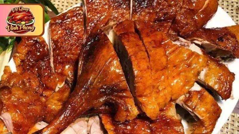 Lý do nên theo dõi review quán vịt quay Vĩnh Long