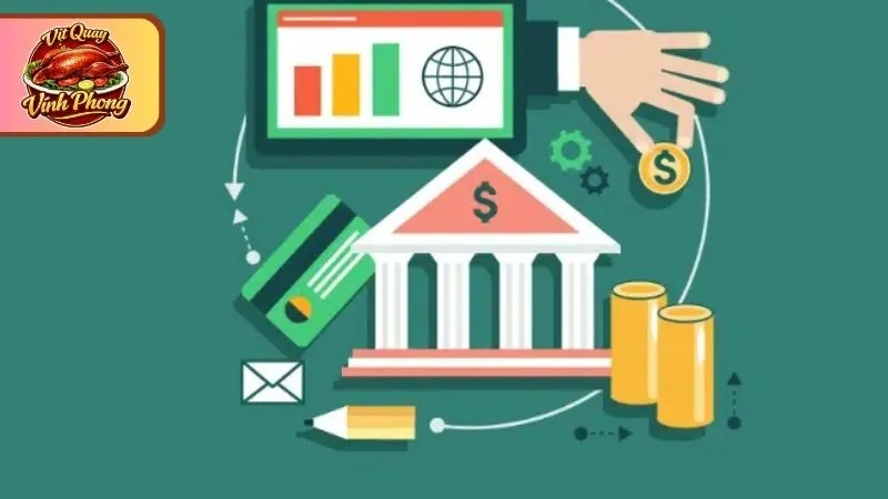 Quy trình thanh toán chi tiết