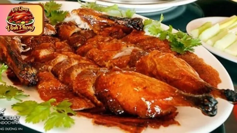 Tiêu chuẩn đánh giá chất lượng món ăn tại Vĩnh Long