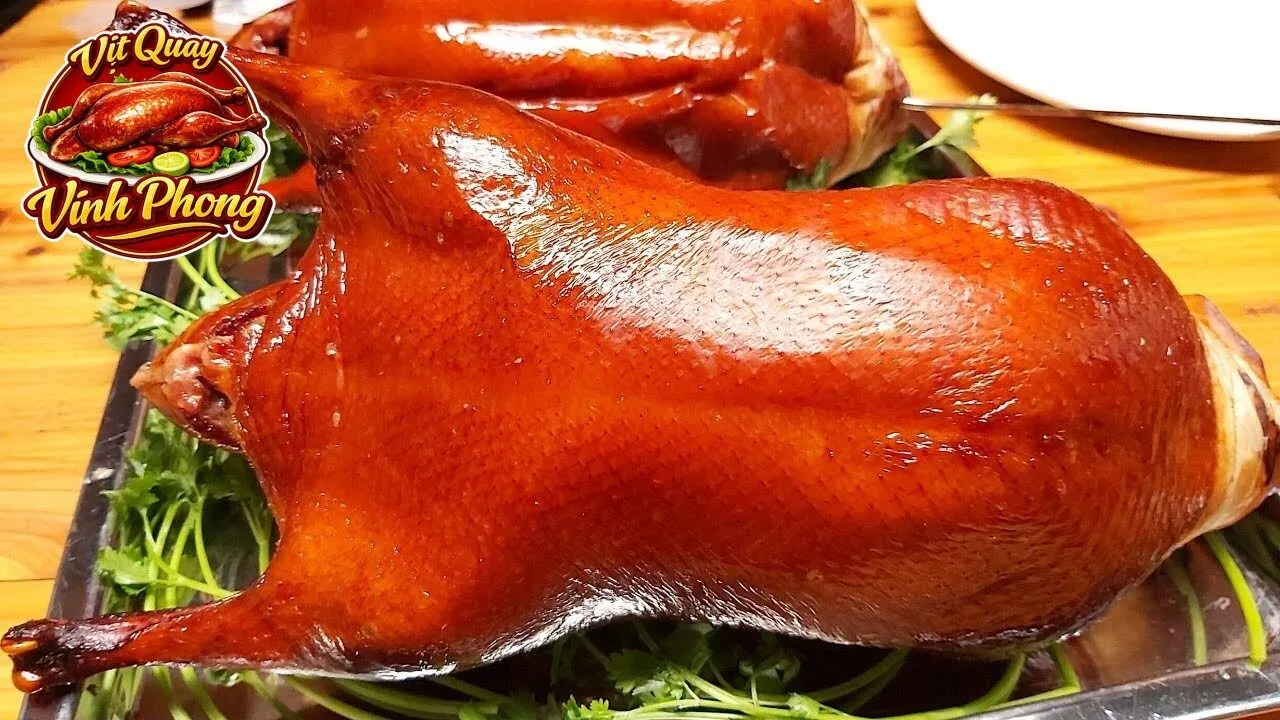 review thực tế vịt quay bùi hữu nghĩa từ khách hàng