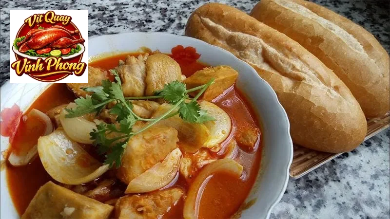 Lạp vịt và các nguyên liệu cần chuẩn bị cho món cơm chiên lạp vịt chuẩn vị