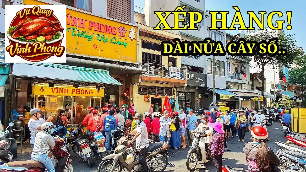 Vịt quay Bắc Kinh truyền thống với lớp da giòn đặc trưng nổi tiếng Trung Hoa